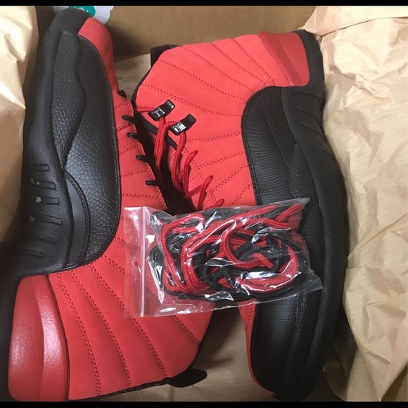 Jordan 12
